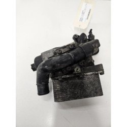 Support Filtre A Huile Renault Master 3 Phase 1